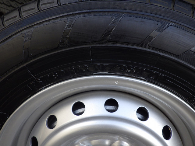 トヨタ ライトエース 小型 平ボディ DBF-S402U(99179) 29枚目