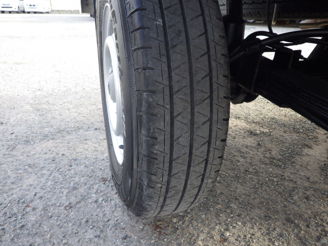 トヨタ ライトエース 小型 平ボディ DBF-S402U(99179) 30枚目