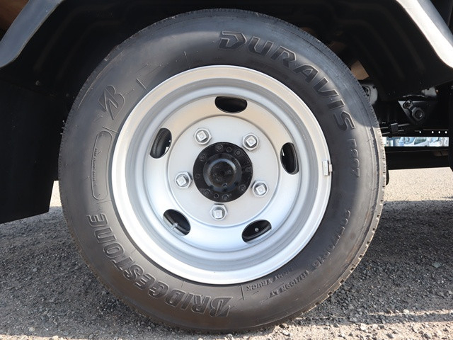 トヨタ ダイナ 小型 平ボディ TKG-XZC655(99180) 29枚目