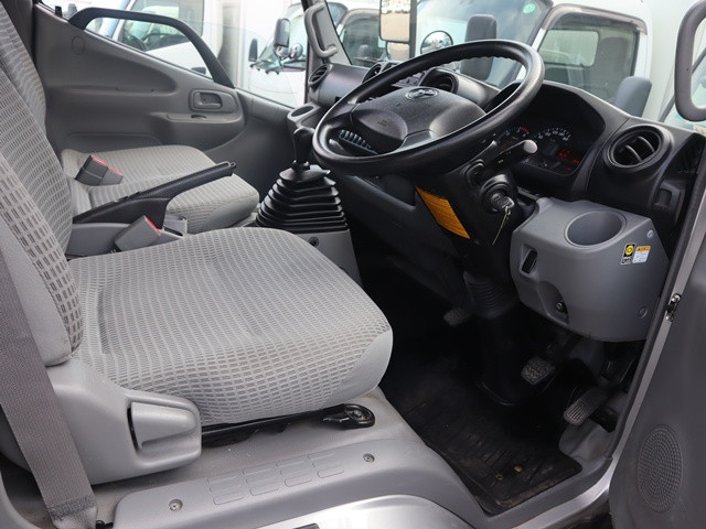 トヨタ ダイナ 小型 平ボディ TKG-XZC655(99180) 30枚目