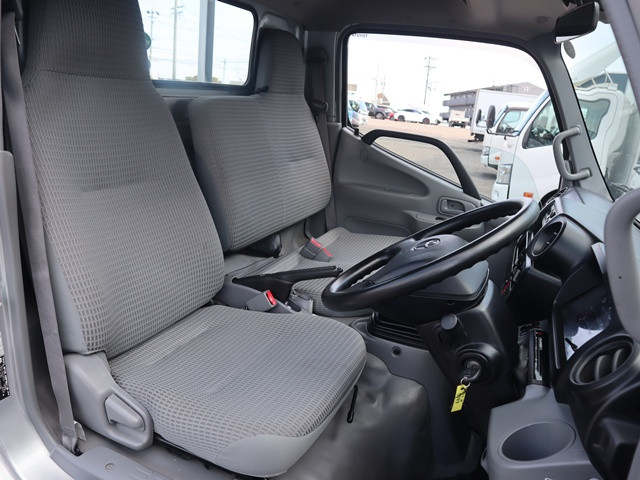 トヨタ ダイナ 小型 平ボディ TKG-XZC655(99180) 31枚目