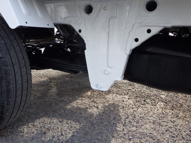 トヨタ ライトエース 小型 平ボディ DBF-S402U(99179) 34枚目