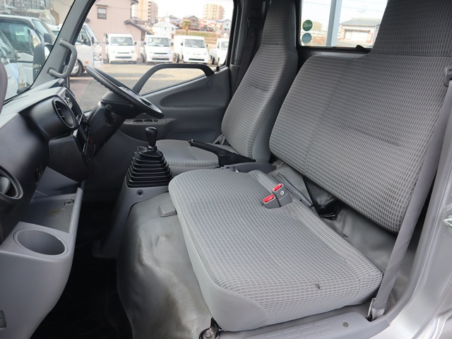 トヨタ ダイナ 小型 平ボディ TKG-XZC655(99180) 33枚目