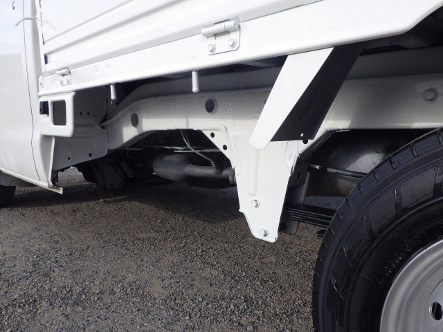 トヨタ ライトエース 小型 平ボディ DBF-S402U(99179) 39枚目
