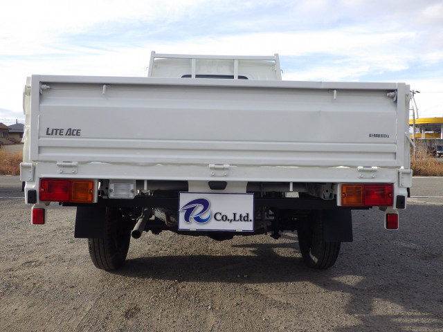 トヨタ ライトエース 小型 平ボディ DBF-S402U(99179) 41枚目