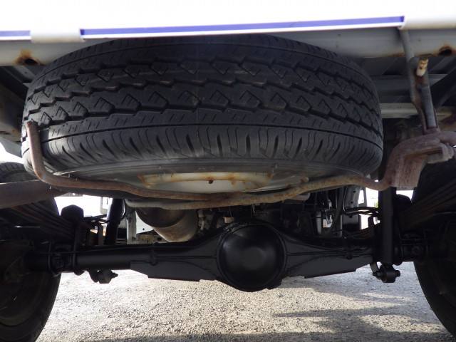 トヨタ ライトエース 小型 平ボディ DBF-S402U(99179) 42枚目