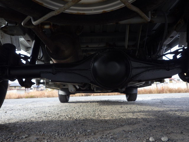 トヨタ ライトエース 小型 平ボディ DBF-S402U(99179) 43枚目