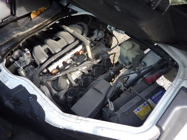 トヨタ ライトエース 小型 平ボディ DBF-S402U(99179) 45枚目