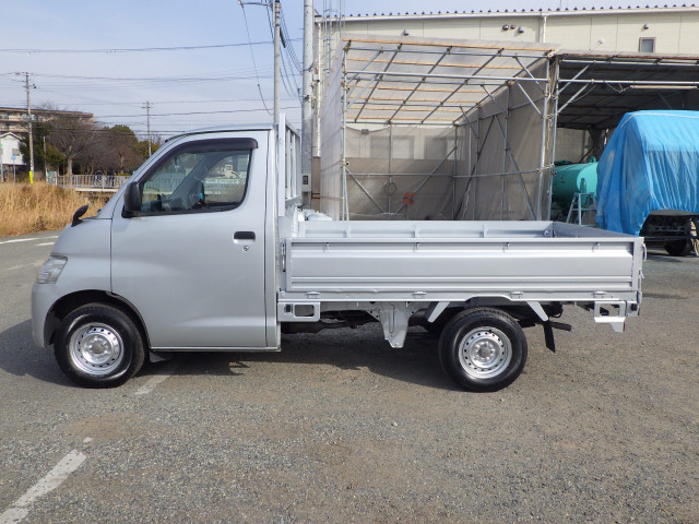 Toyota townace Small Flat body DBF-S402U(99181) 3枚目