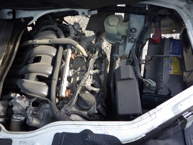 トヨタ ライトエース 小型 平ボディ DBF-S402U(99179) 46枚目