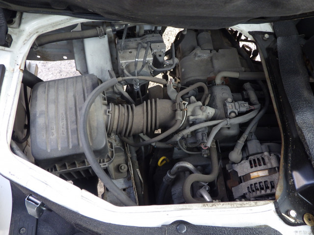 トヨタ ライトエース 小型 平ボディ DBF-S402U(99179) 48枚目