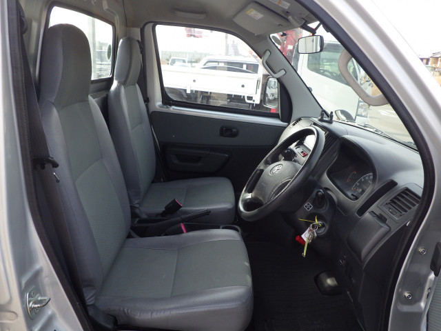 Toyota townace Small Flat body DBF-S402U(99181) 7枚目