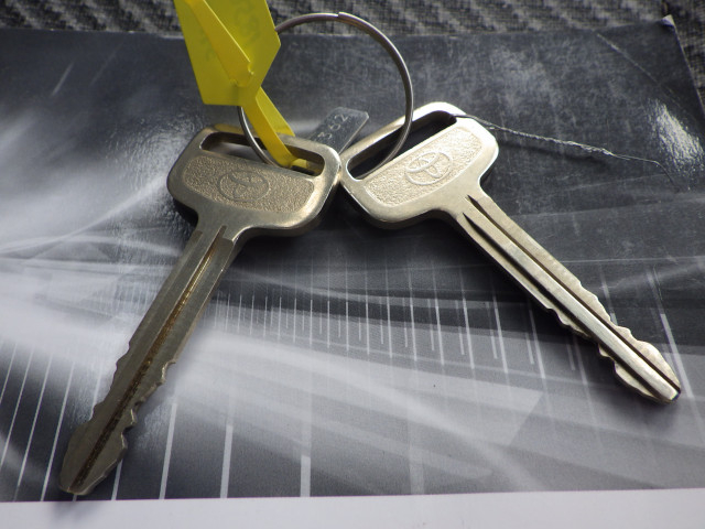 トヨタ ライトエース 小型 平ボディ DBF-S402U(99179) 50枚目