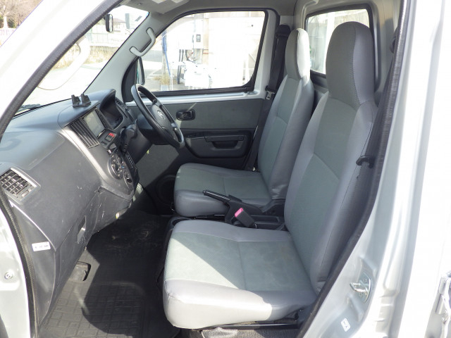 Toyota townace Small Flat body DBF-S402U(99181) 8枚目