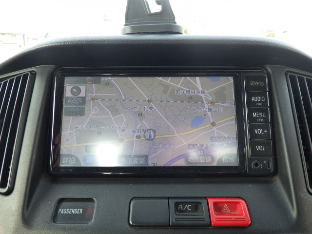 Toyota townace Small Flat body DBF-S402U(99181) 10枚目