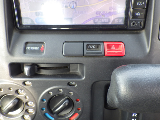 Toyota townace Small Flat body DBF-S402U(99181) 12枚目