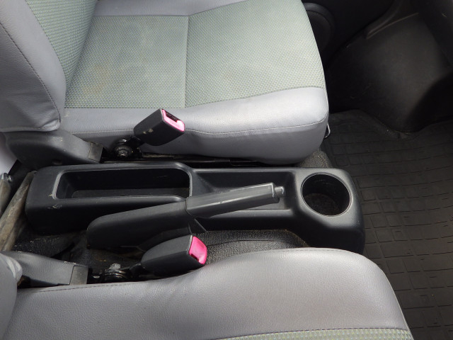 Toyota townace Small Flat body DBF-S402U(99181) 16枚目