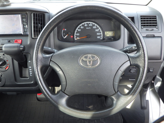 Toyota townace Small Flat body DBF-S402U(99181) 17枚目