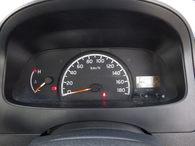 Toyota townace Small Flat body DBF-S402U(99181) 18枚目