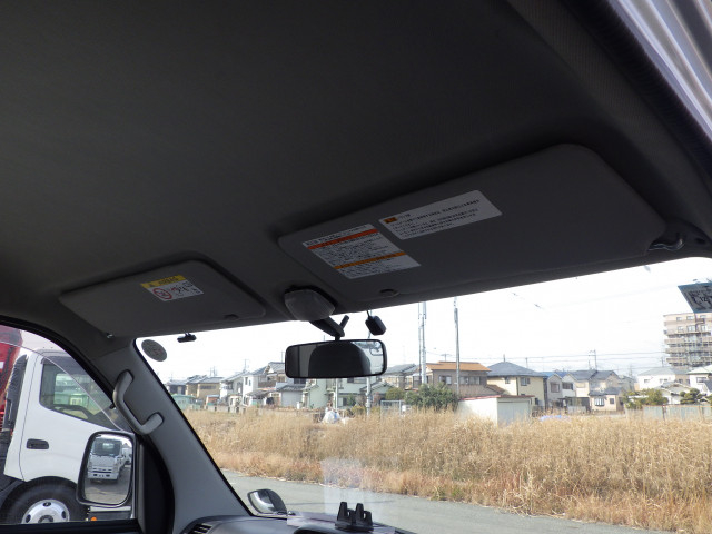 Toyota townace Small Flat body DBF-S402U(99181) 19枚目