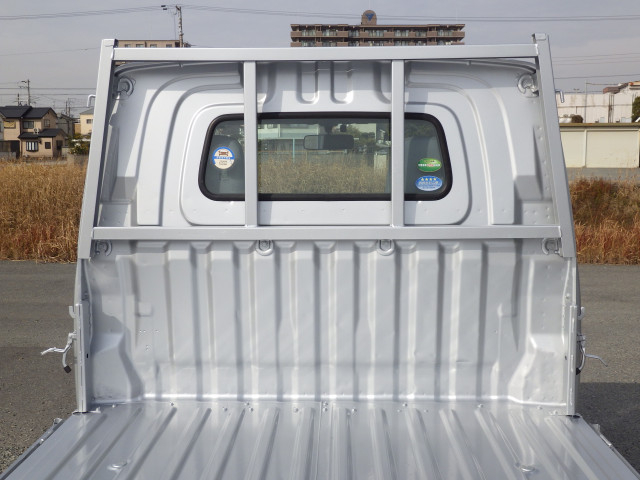 Toyota townace Small Flat body DBF-S402U(99181) 20枚目