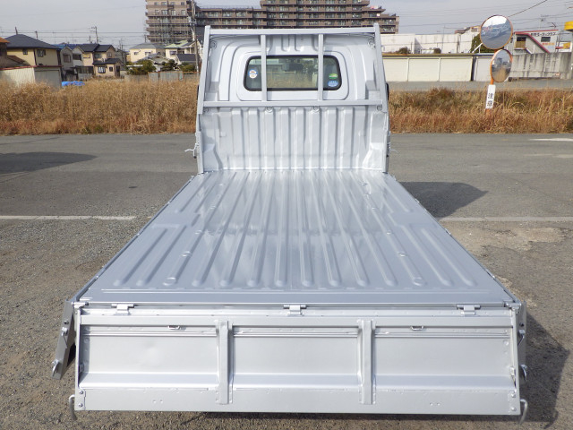 Toyota townace Small Flat body DBF-S402U(99181) 21枚目