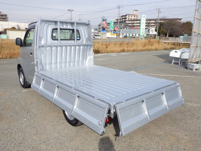 Toyota townace Small Flat body DBF-S402U(99181) 22枚目