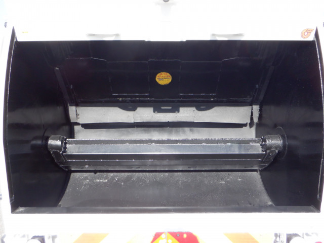 日野 レンジャー 中型 塵芥車（プレス式） SDG-FC9JCAP(99183) 10枚目