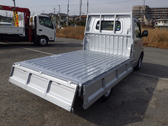 Toyota townace Small Flat body DBF-S402U(99181) 23枚目