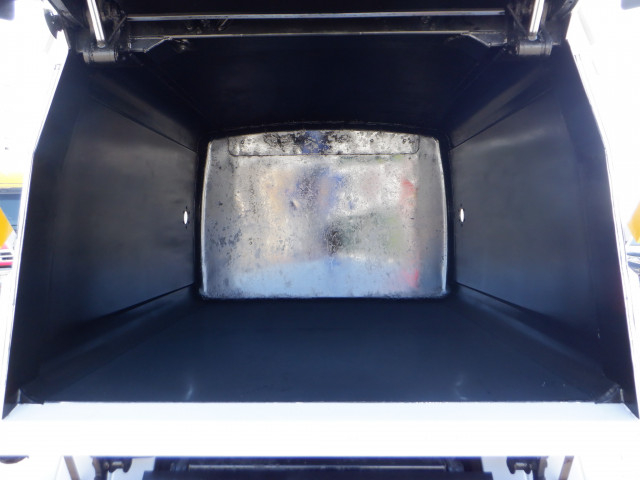 日野 レンジャー 中型 塵芥車（プレス式） SDG-FC9JCAP(99183) 17枚目