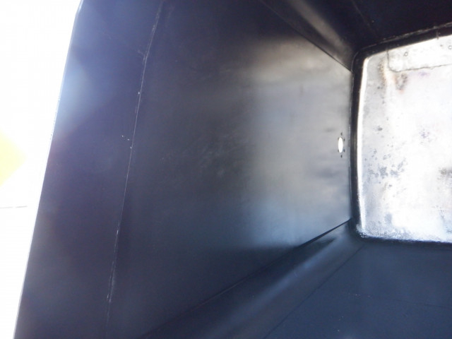 日野 レンジャー 中型 塵芥車（プレス式） SDG-FC9JCAP(99183) 19枚目