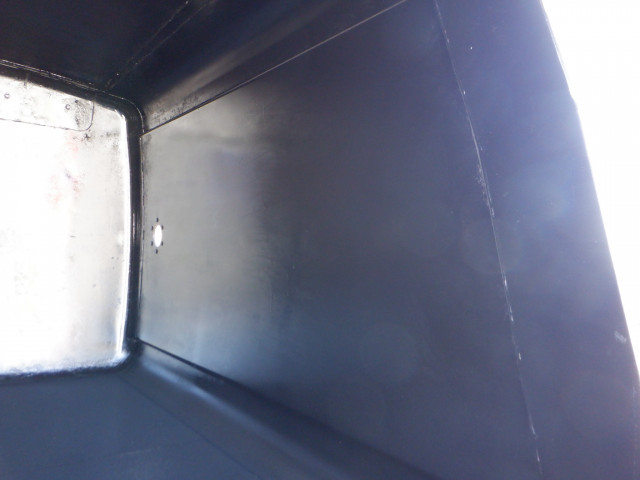 日野 レンジャー 中型 塵芥車（プレス式） SDG-FC9JCAP(99183) 20枚目