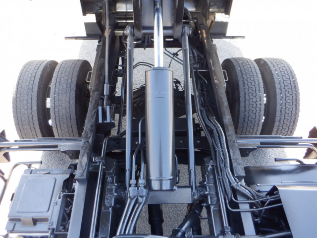 日野 レンジャー 中型 塵芥車（プレス式） SDG-FC9JCAP(99183) 23枚目