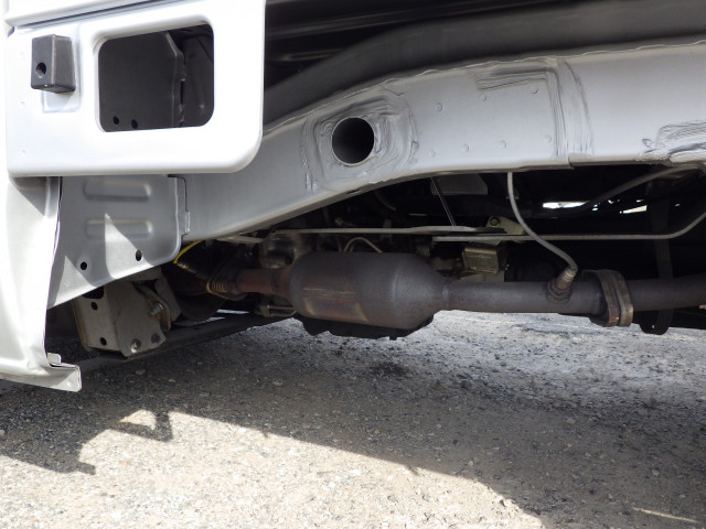 Toyota townace Small Flat body DBF-S402U(99181) 36枚目