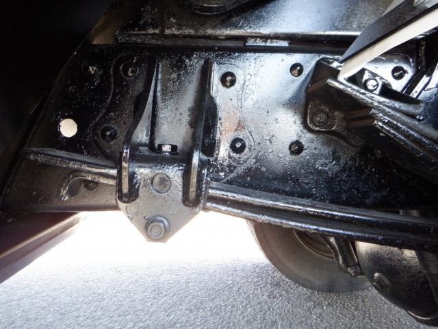 日野 レンジャー 中型 塵芥車（プレス式） SDG-FC9JCAP(99183) 25枚目