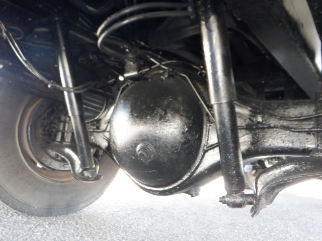 日野 レンジャー 中型 塵芥車（プレス式） SDG-FC9JCAP(99183) 26枚目