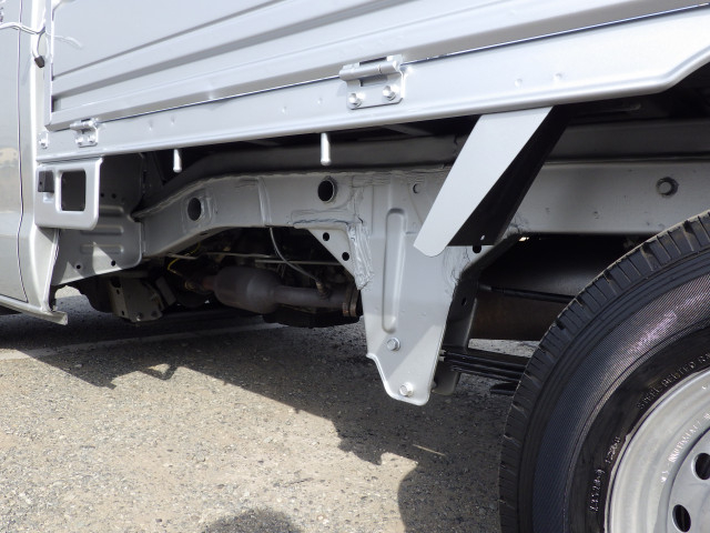 Toyota townace Small Flat body DBF-S402U(99181) 38枚目