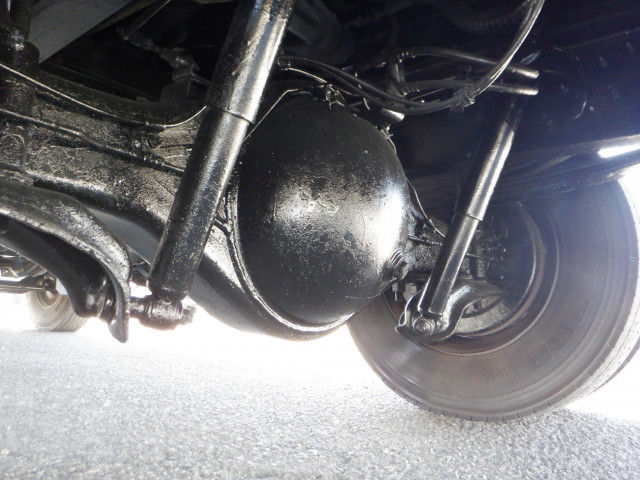 日野 レンジャー 中型 塵芥車（プレス式） SDG-FC9JCAP(99183) 27枚目