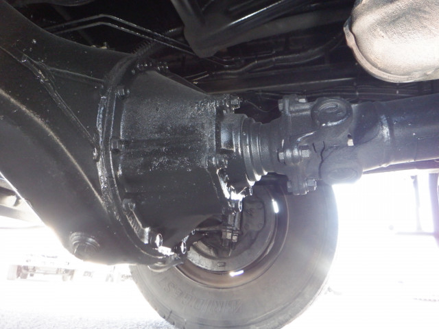 日野 レンジャー 中型 塵芥車（プレス式） SDG-FC9JCAP(99183) 28枚目