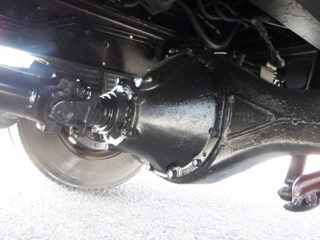 日野 レンジャー 中型 塵芥車（プレス式） SDG-FC9JCAP(99183) 29枚目