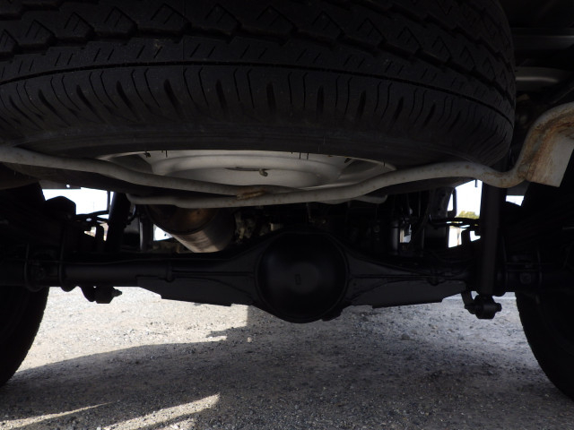 Toyota townace Small Flat body DBF-S402U(99181) 41枚目