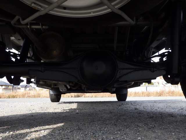 Toyota townace Small Flat body DBF-S402U(99181) 42枚目