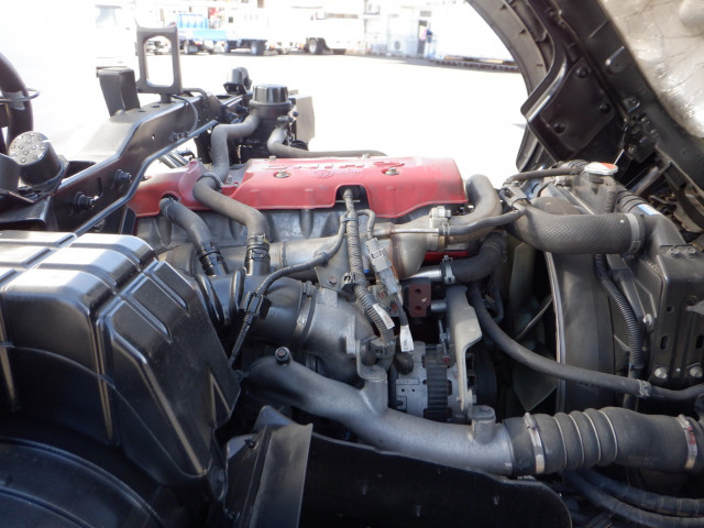 日野 レンジャー 中型 塵芥車（プレス式） SDG-FC9JCAP(99183) 31枚目