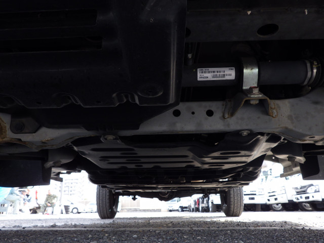 Toyota townace Small Flat body DBF-S402U(99181) 43枚目