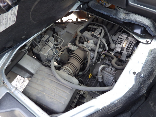 Toyota townace Small Flat body DBF-S402U(99181) 46枚目