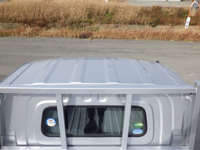 Toyota townace Small Flat body DBF-S402U(99181) 48枚目