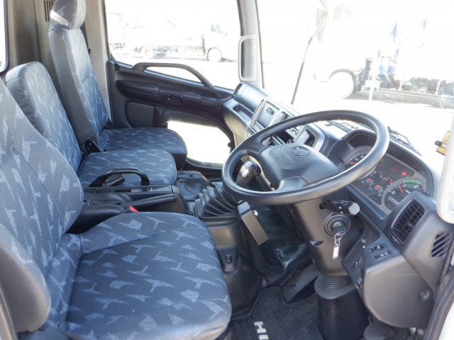 日野 レンジャー 中型 塵芥車（プレス式） SDG-FC9JCAP(99183) 37枚目