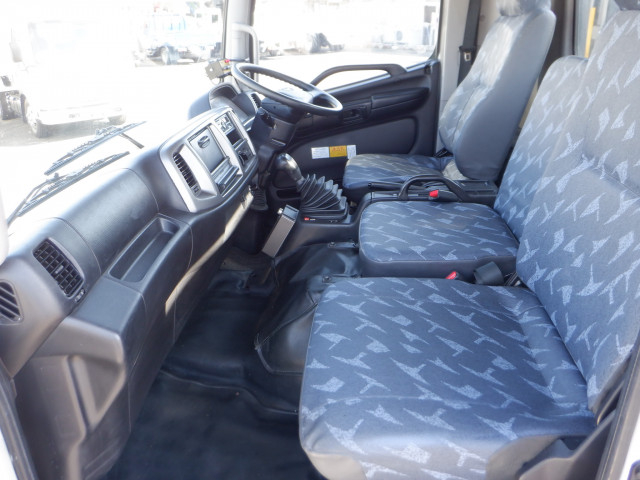 日野 レンジャー 中型 塵芥車（プレス式） SDG-FC9JCAP(99183) 38枚目