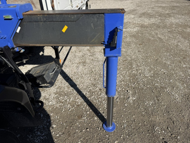 いすゞ フォワード 中型 平ボディ（クレーン付） TKG-FRR90S2(99184) 19枚目