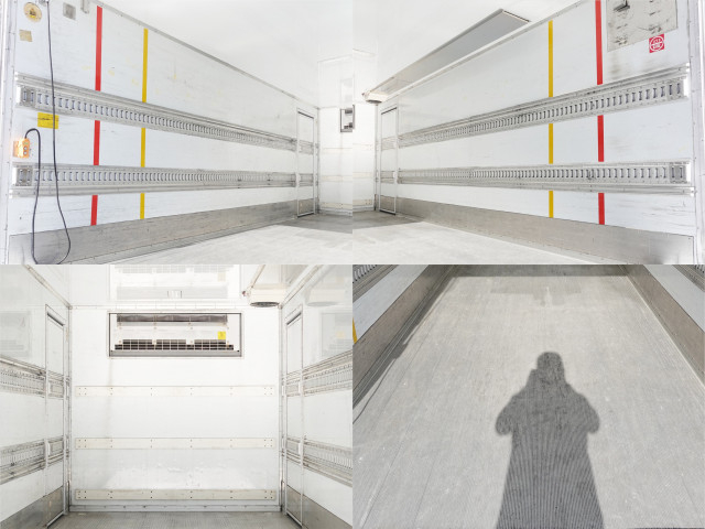 日野 レンジャー 中型 冷蔵冷凍バン 2KG-FC2ABA(99185) 18枚目